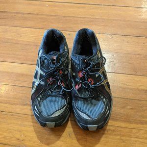 Asics Saucony Grid Ramble TR Trail Running Shoes